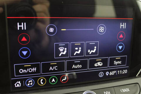 2020 Chevrolet Blazer Premier