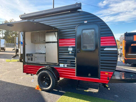 2026 Sunset Park RV Sunray