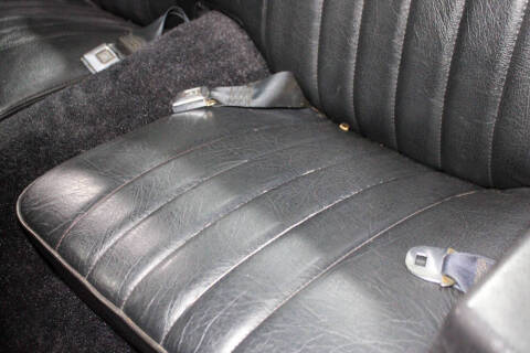 1980 Chevrolet Camaro