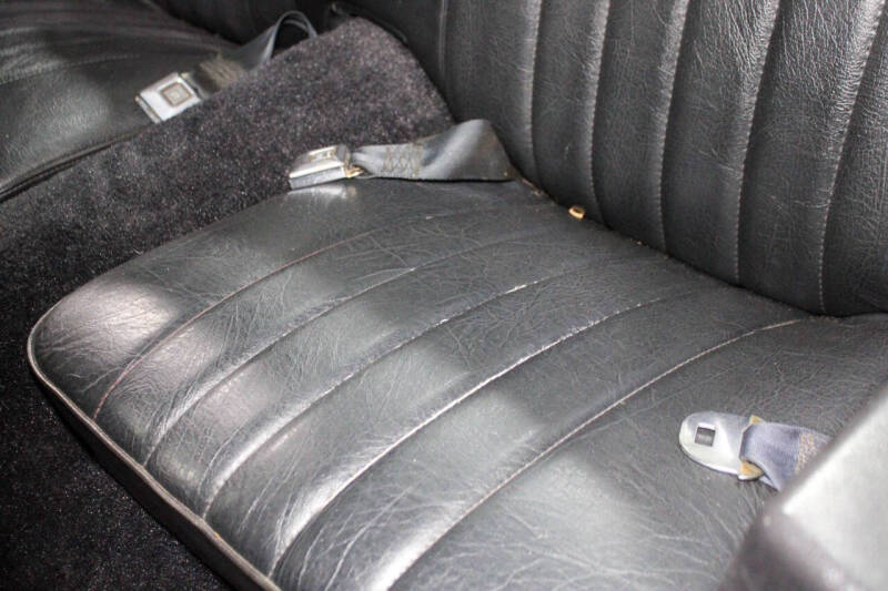 1980 Chevrolet Camaro