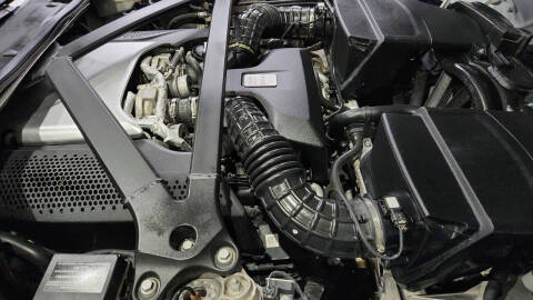 2019 Aston Martin DB11 Volante