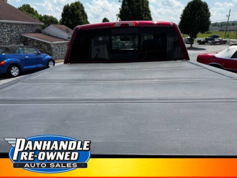 2018 Chevrolet Silverado 2500HD