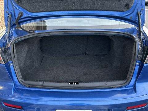 2017 Mitsubishi Lancer