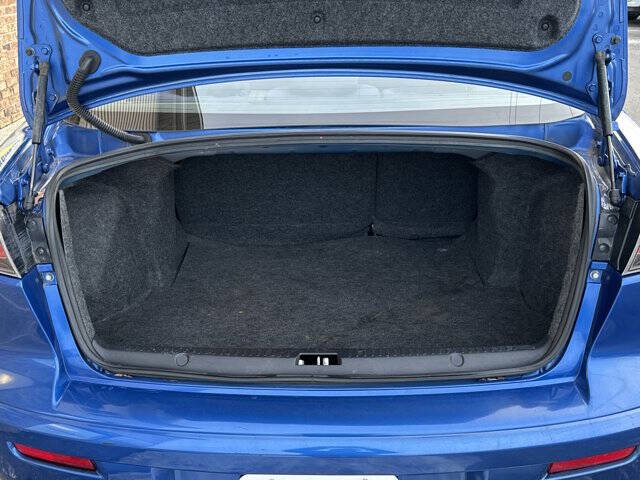 2017 Mitsubishi Lancer