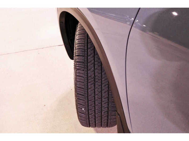 2024 Infiniti QX55 Essential