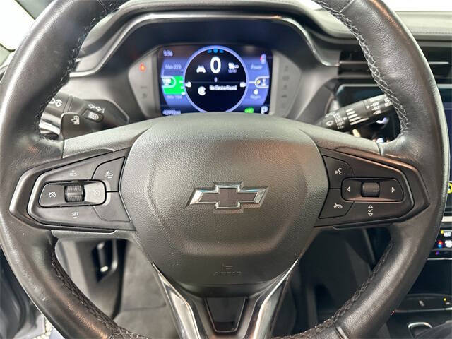 2023 Chevrolet Bolt EV 1LT