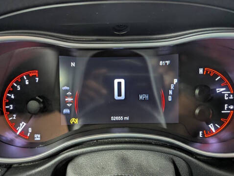 2020 Dodge Durango Pursuit