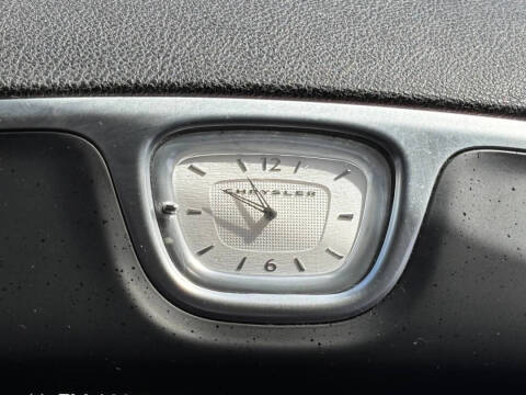 2019 Chrysler 300 Limited