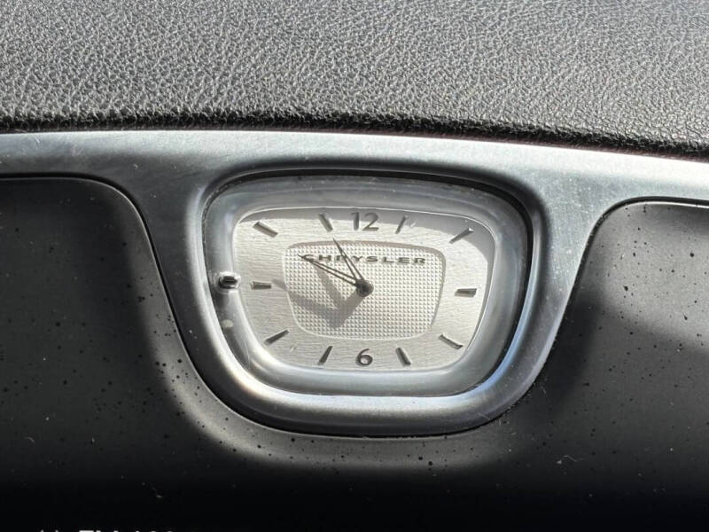 2019 Chrysler 300 Limited