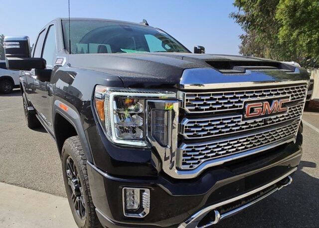 2023 GMC Sierra 2500 Denali HD Denali's photo