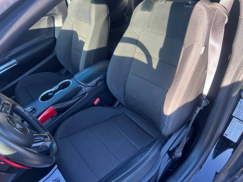 2015 Ford Mustang V6