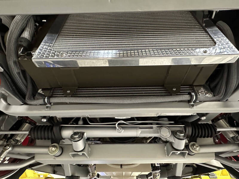 1956 Ford Thunderbird