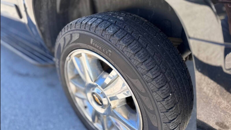 2013 Chevrolet Suburban LT