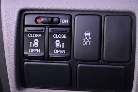 2011 Honda Odyssey EX