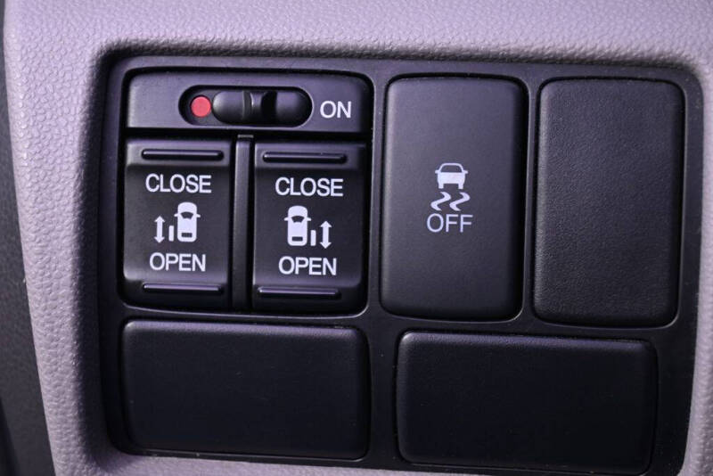 2011 Honda Odyssey EX