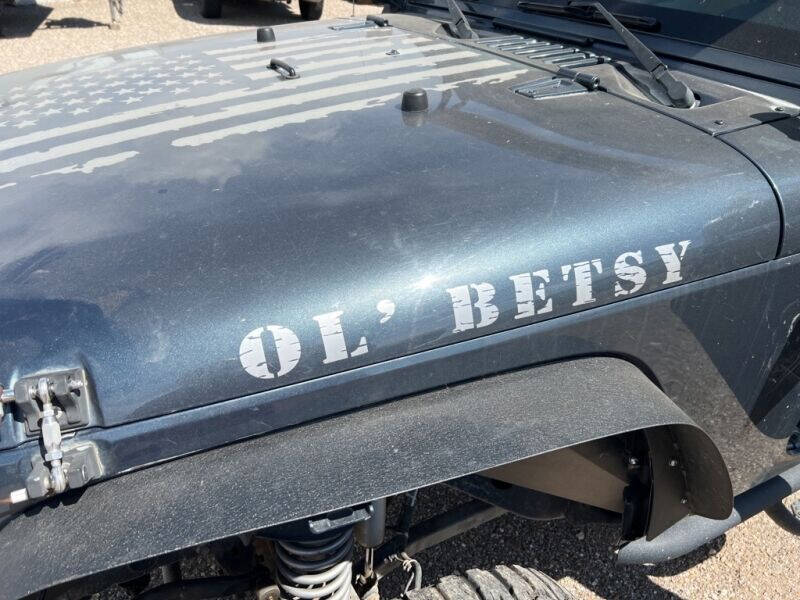 2008 Jeep Wrangler Unlimited X