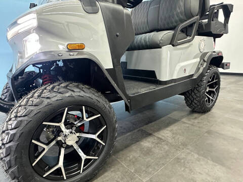 2025 Denago Nomad XL