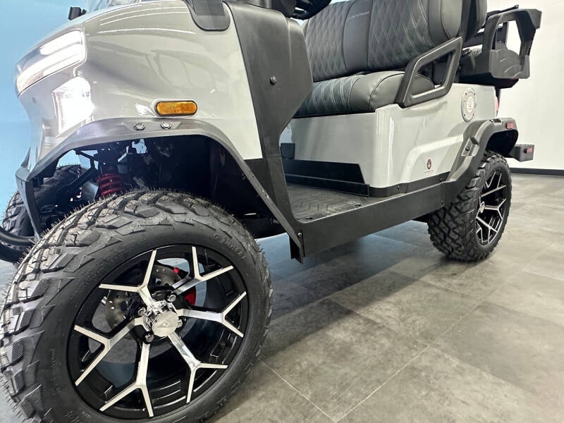 2025 Denago Nomad XL