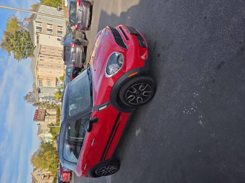 2012 MINI Cooper Countryman S ALL4