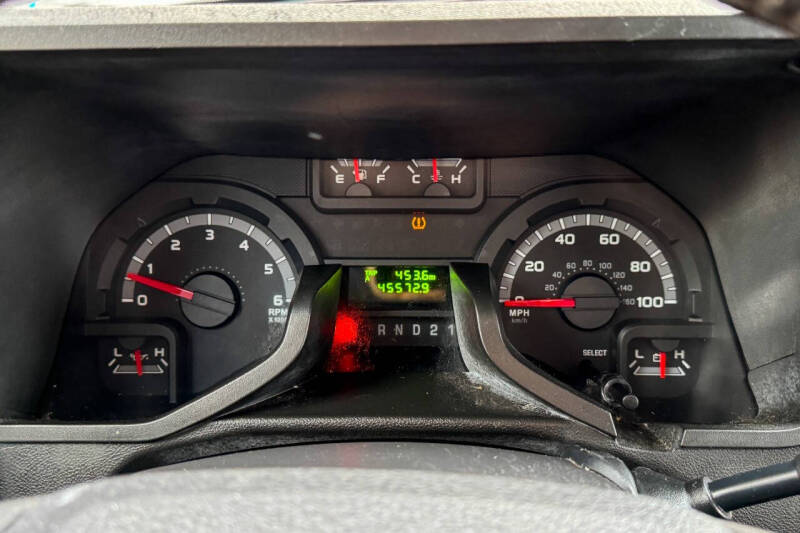 2014 AM General MV-1