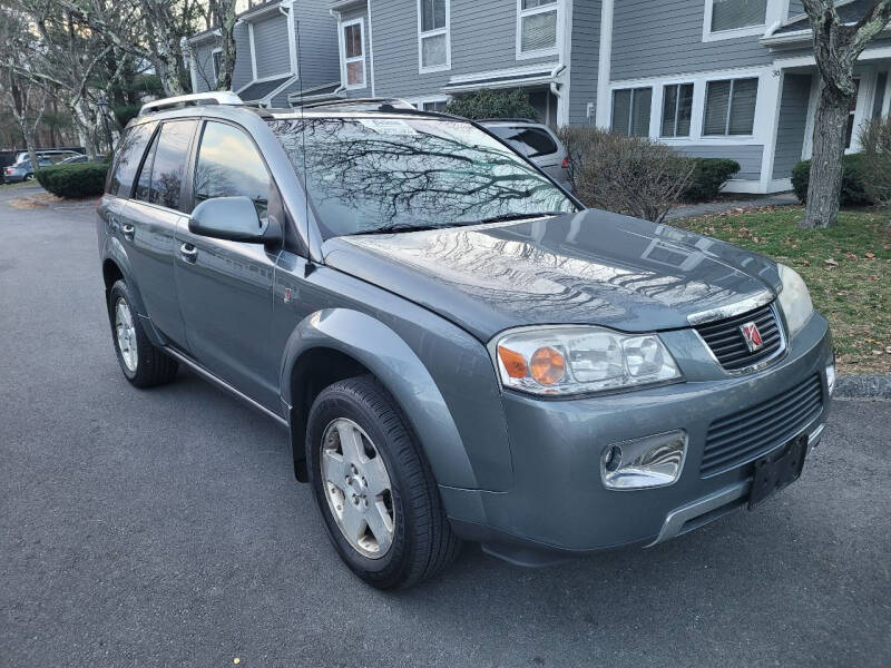 2007 Saturn Vue for sale at Shah Auto Sales in Abington MA