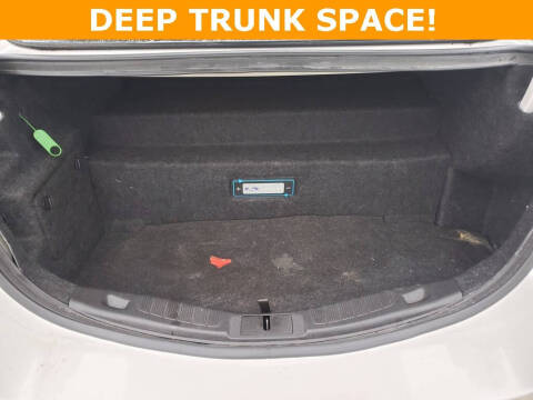 2015 Ford Fusion Energi SE Luxury