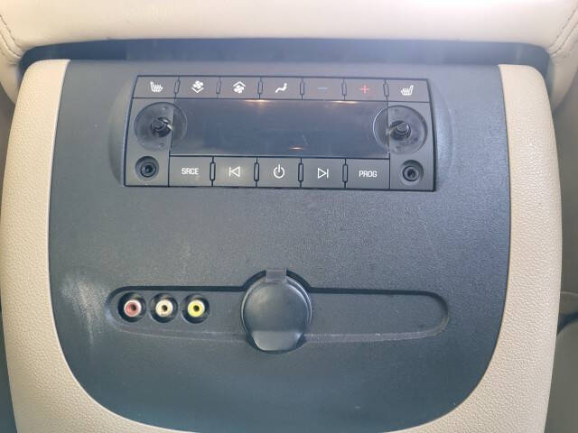 2014 GMC Yukon XL Denali