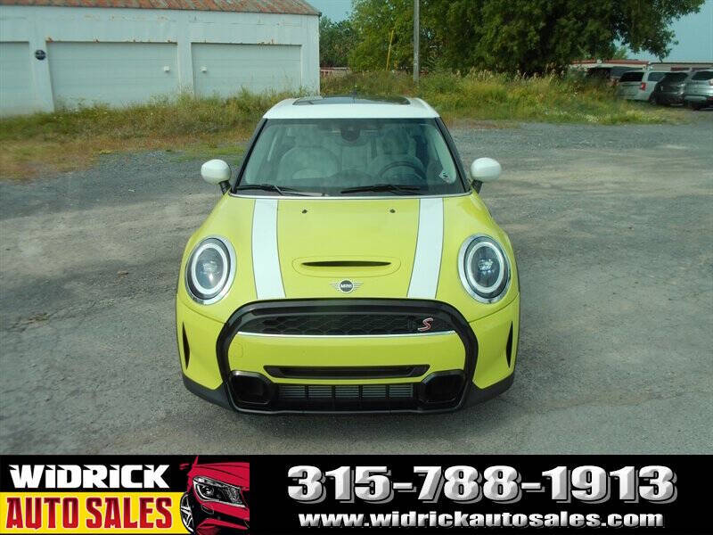 2023 MINI Hardtop 4 Door Cooper S