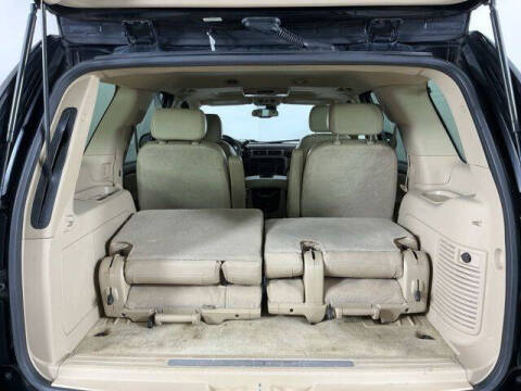 2007 GMC Yukon Denali
