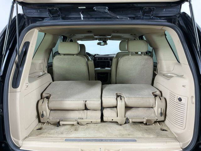 2007 GMC Yukon Denali
