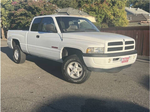 1998 Dodge Ram 1500