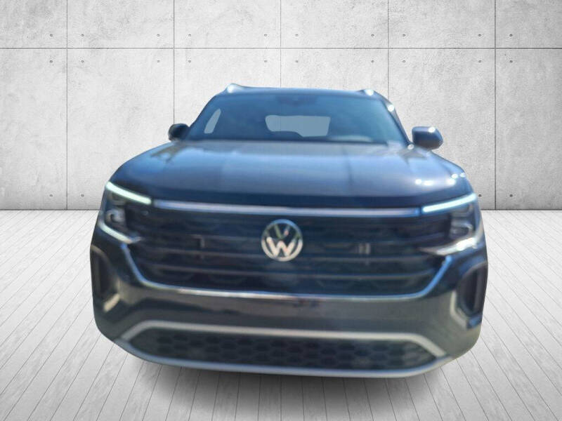 2026 Volkswagen Atlas Cross Sport SE