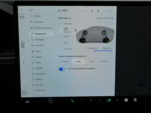 2023 Tesla Model X