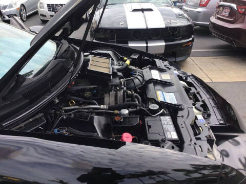 1996 Chevrolet Camaro Z28 SS