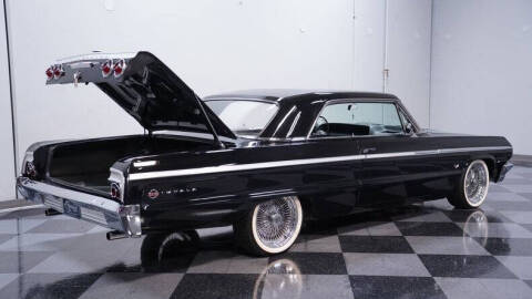 1964 Chevrolet Impala