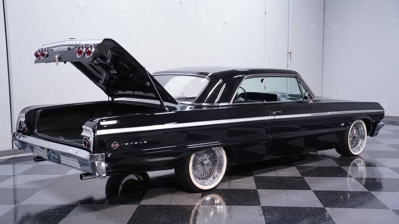 1964 Chevrolet Impala
