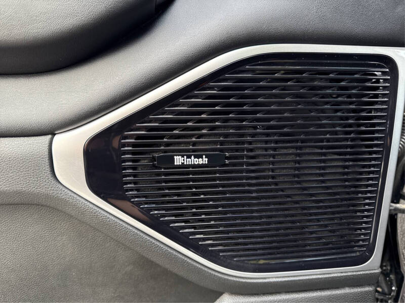 2024 Jeep Wagoneer Series III