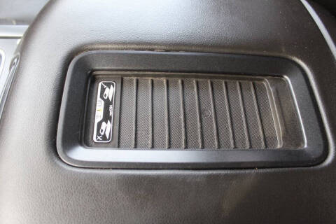 2016 Chevrolet Silverado 2500HD