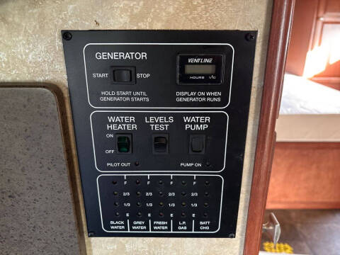 2012 Ford E-Series E-450 SD