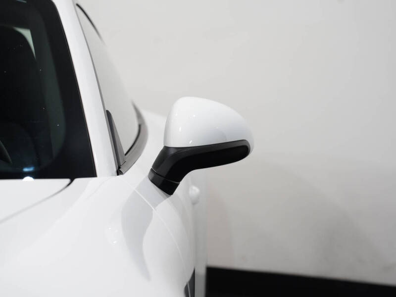 2014 Porsche 911 Carrera S