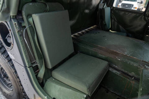 1994 AM General Hummer