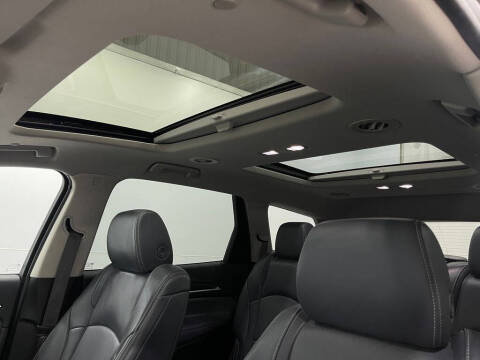 2019 Buick Enclave Premium