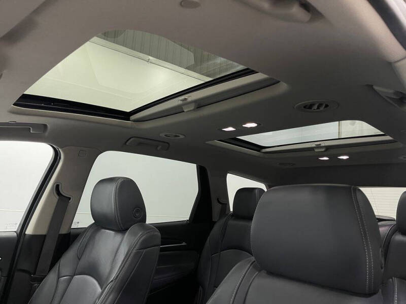 2019 Buick Enclave Premium