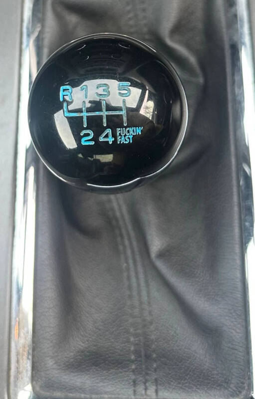 2014 Ford Mustang GT Premium