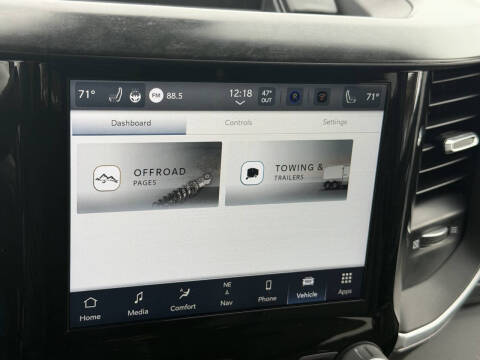 2023 RAM 3500 Big Horn