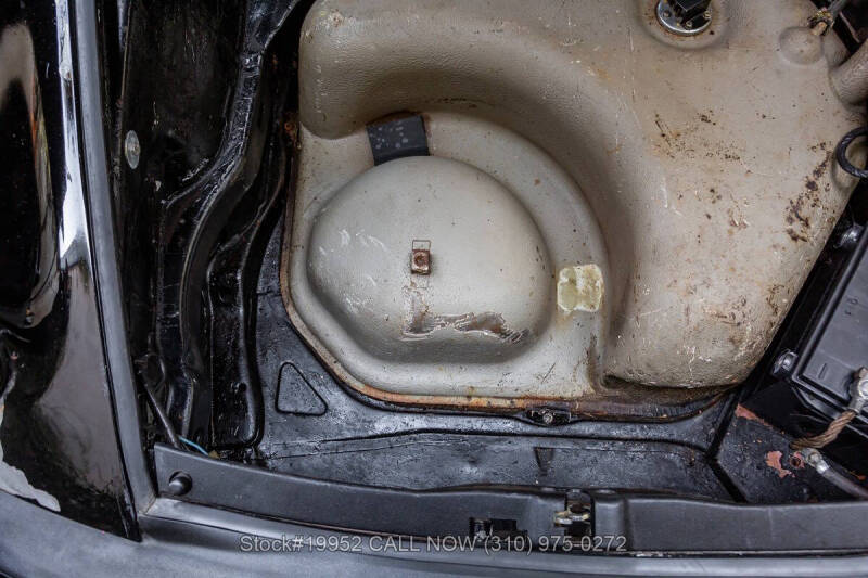 1977 Porsche 911