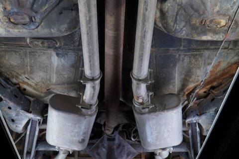 1979 Chevrolet El Camino