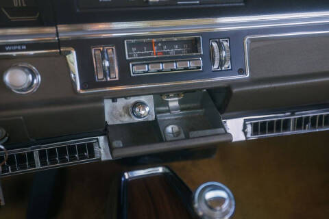1969 Dodge Dart