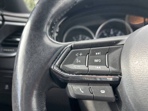 2018 Mazda CX-9 Grand Touring