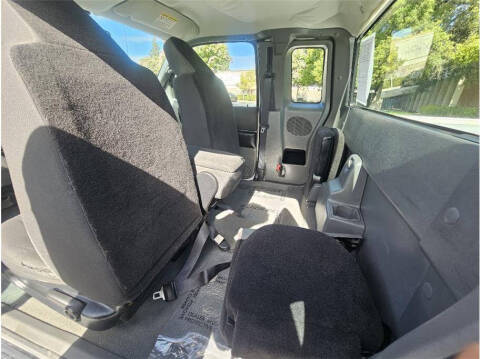 2005 Ford Ranger